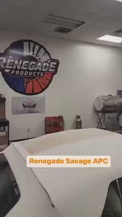 Renegade Savage APC