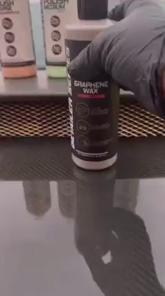 Renegade Graphene + Ceramic Wax