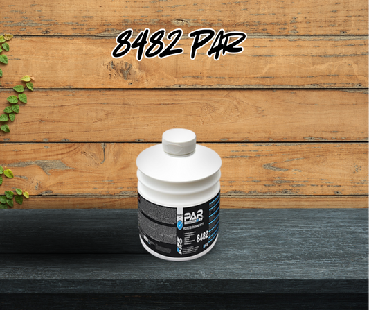 PAR Pro Polyester Finishing Putty - 8482